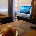 Ada Banja Luka Apartmán *