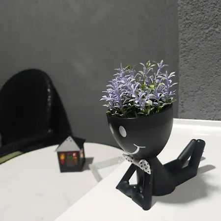 Ada Banja Luka Apartmán