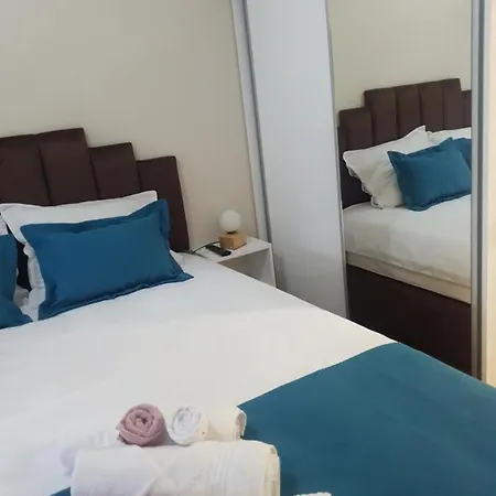 Ada Banja Luka Apartman Rebrovac