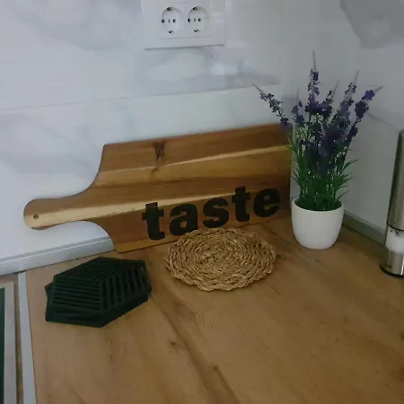 Ada Banja Luka Apartman *