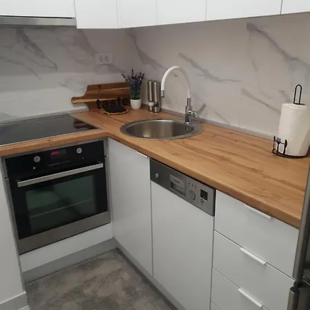 Apartmán Ada Banja Luka