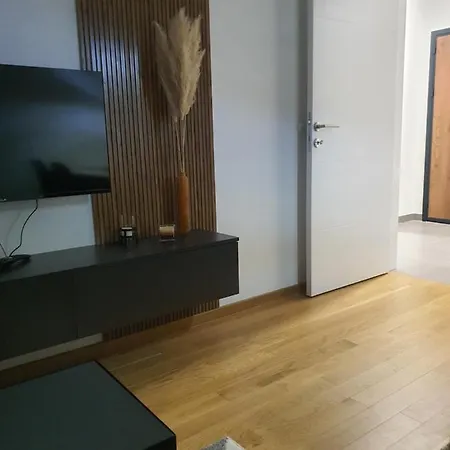 Ada Banja Luka Apartman