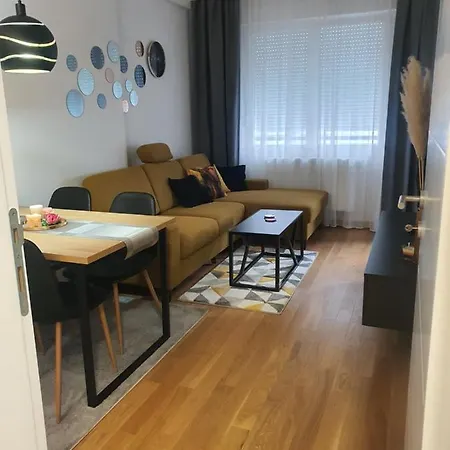 Ada Banja Luka Apartment Rebrovac