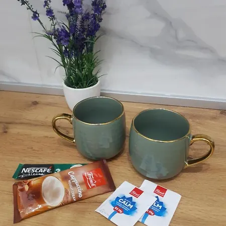 Apartman Ada Banja Luka Rebrovac