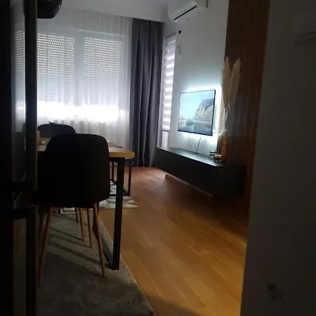 Ada Banja Luka Apartman Rebrovac