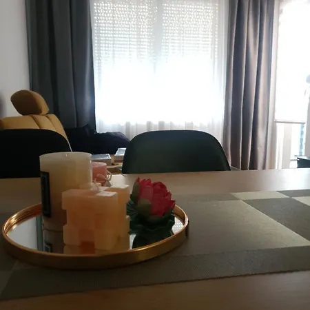 Ada Banja Luka Apartman