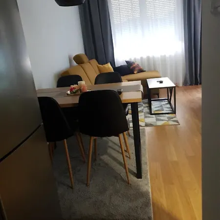 Apartmán Ada Banja Luka Rebrovac