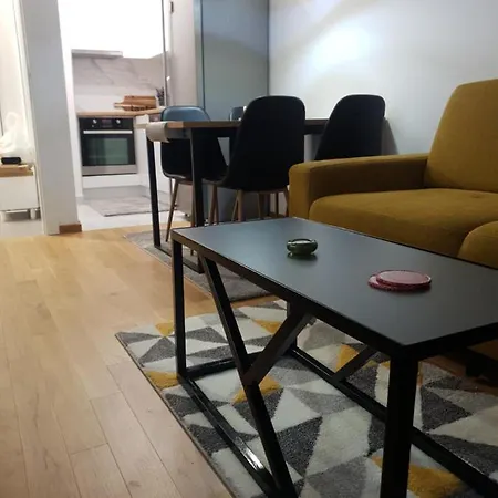 Apartmán Ada Banja Luka