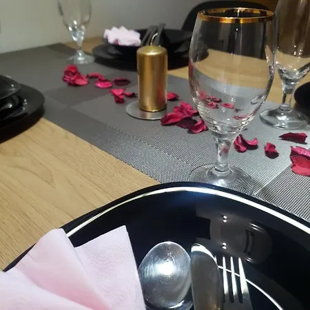 Apartment Ada Banja Luka Rebrovac