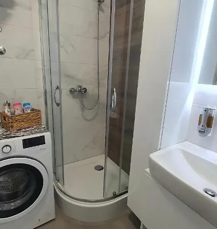 Apartman Ada Banja Luka Rebrovac