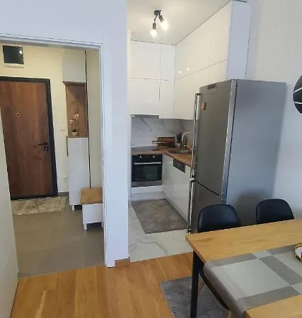 Ada Banja Luka Apartmán Rebrovac