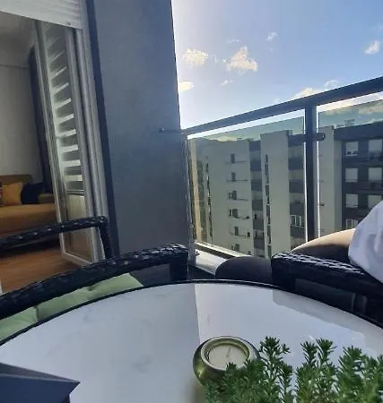 Ada Banja Luka Apartment