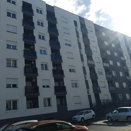 Apartmán Ada Banja Luka Rebrovac