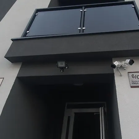 Apartment Ada Banja Luka *