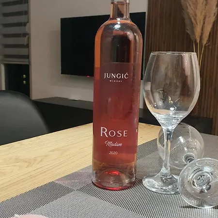 Apartmán Ada Banja Luka *