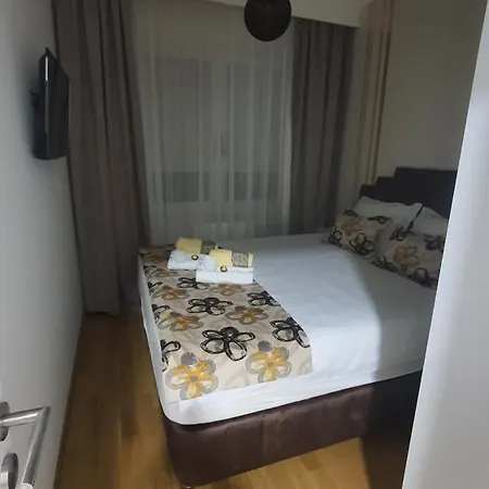 Apartment Ada Banja Luka Rebrovac