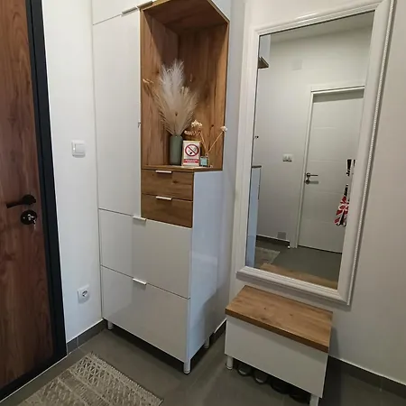 Apartmán Ada Banja Luka