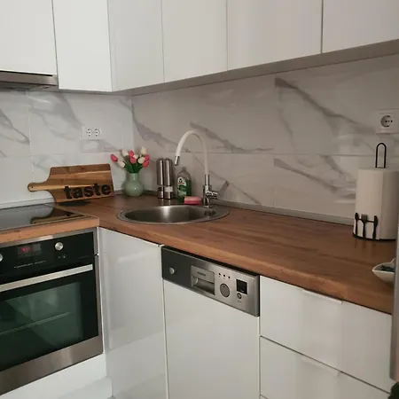 Apartmán Ada Banja Luka