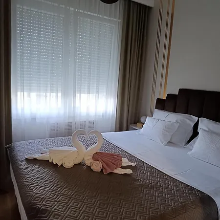 Daire Ada Banja Luka Rebrovac