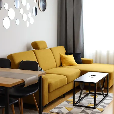 Appartement Ada Banja Luka Rebrovac